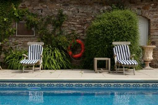 фото отеля Rose in Vale Country House Hotel St Agnes