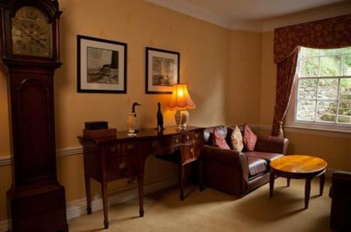 фото отеля Rose in Vale Country House Hotel St Agnes