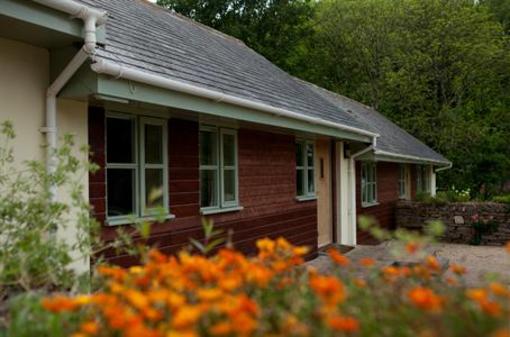 фото отеля Rose in Vale Country House Hotel St Agnes