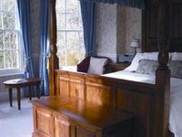 Rose in Vale Country House Hotel St Agnes