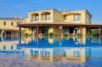 фото отеля Hotel Porto Pozzo Santa Teresa Di Gallura
