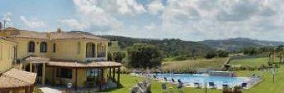 фото отеля Hotel Porto Pozzo Santa Teresa Di Gallura