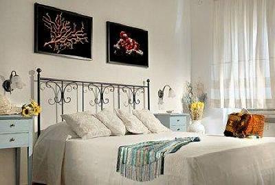 фото отеля Hotel Porto Pozzo Santa Teresa Di Gallura