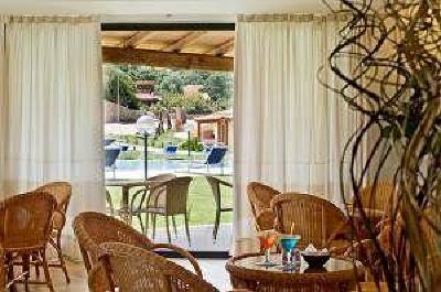 фото отеля Hotel Porto Pozzo Santa Teresa Di Gallura