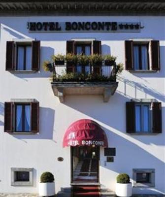 фото отеля Hotel Bonconte