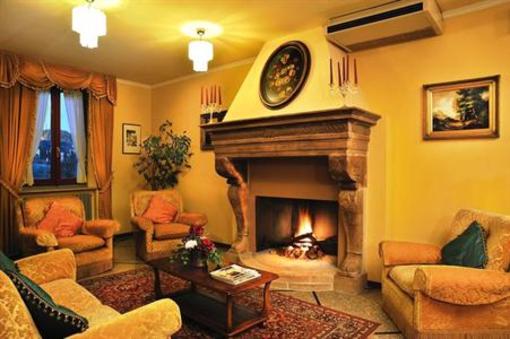 фото отеля Hotel Bonconte