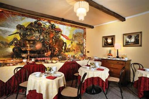 фото отеля Hotel Bonconte