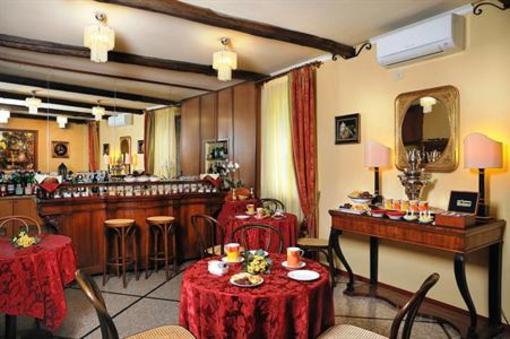 фото отеля Hotel Bonconte