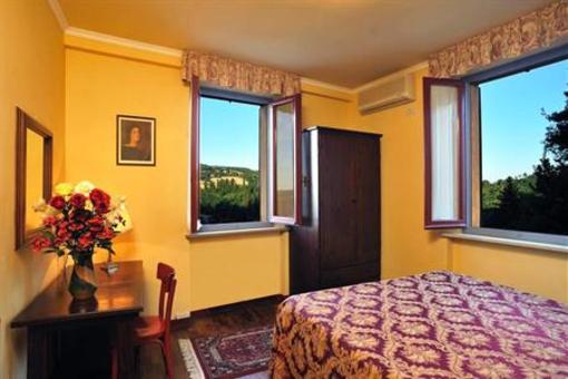 фото отеля Hotel Bonconte