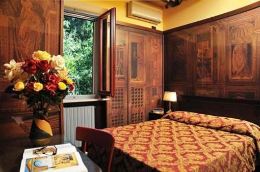 фото отеля Hotel Bonconte