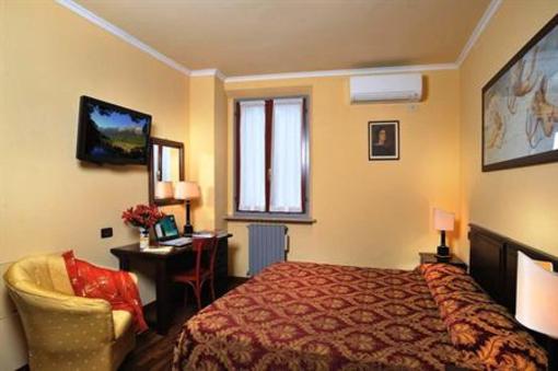 фото отеля Hotel Bonconte