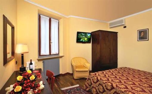 фото отеля Hotel Bonconte