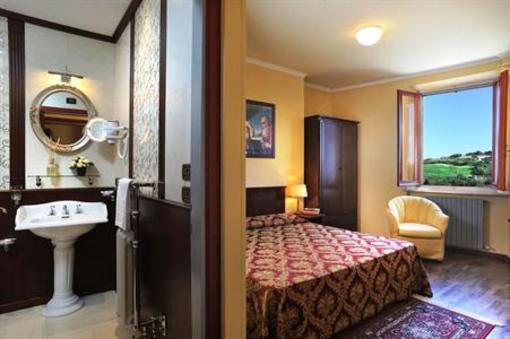фото отеля Hotel Bonconte