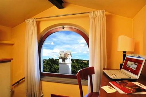 фото отеля Hotel Bonconte