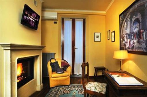 фото отеля Hotel Bonconte