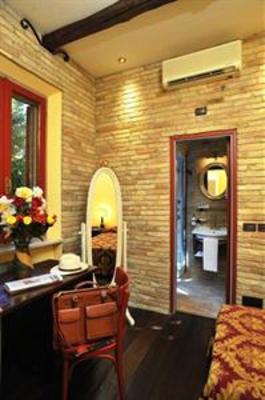 фото отеля Hotel Bonconte