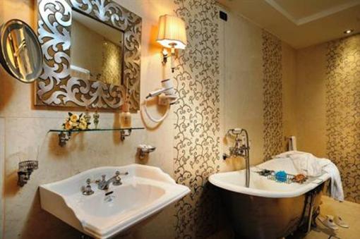 фото отеля Hotel Bonconte
