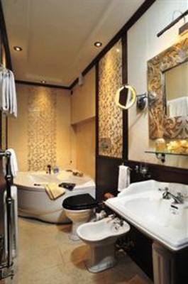 фото отеля Hotel Bonconte
