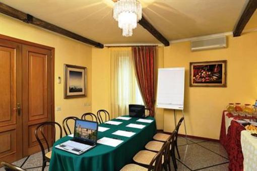 фото отеля Hotel Bonconte