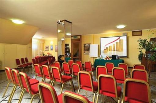 фото отеля Hotel Bonconte