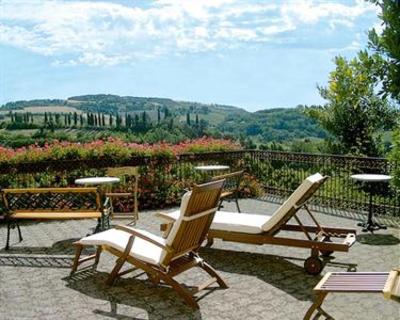 фото отеля Hotel Bonconte
