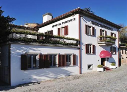 фото отеля Hotel Bonconte