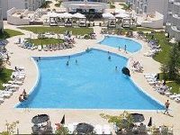 Atlantis Complex Hotel Sarafovo