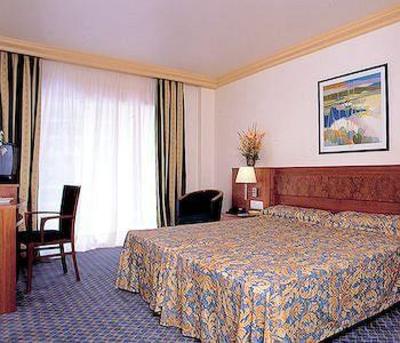 фото отеля BEST WESTERN Hotel Victoria