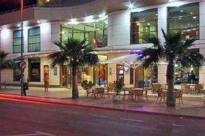 фото отеля BEST WESTERN Hotel Victoria