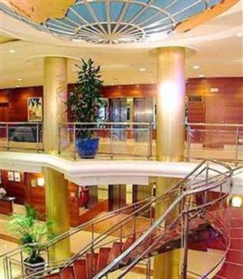 фото отеля BEST WESTERN Hotel Victoria