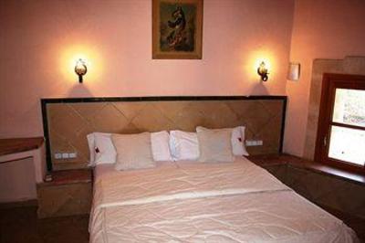 фото отеля Finca Son Sama Hotel Llucmajor