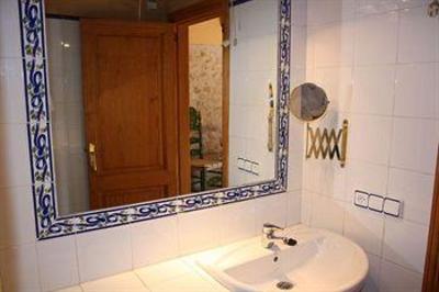фото отеля Finca Son Sama Hotel Llucmajor