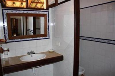 фото отеля Finca Son Sama Hotel Llucmajor
