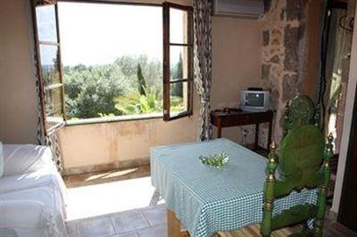 фото отеля Finca Son Sama Hotel Llucmajor