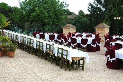 фото отеля Finca Son Sama Hotel Llucmajor