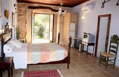 фото отеля Finca Son Sama Hotel Llucmajor