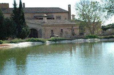 фото отеля Finca Son Sama Hotel Llucmajor