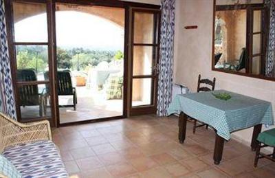 фото отеля Finca Son Sama Hotel Llucmajor