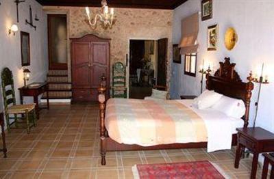 фото отеля Finca Son Sama Hotel Llucmajor
