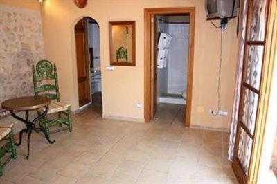 фото отеля Finca Son Sama Hotel Llucmajor