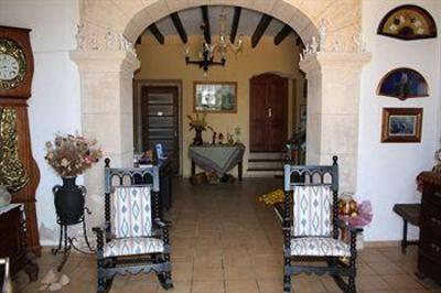 фото отеля Finca Son Sama Hotel Llucmajor
