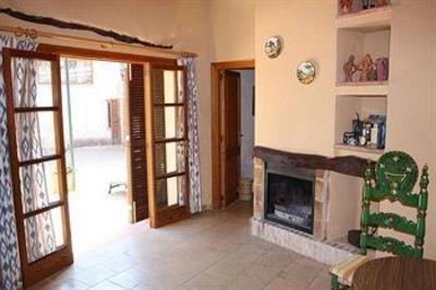 фото отеля Finca Son Sama Hotel Llucmajor