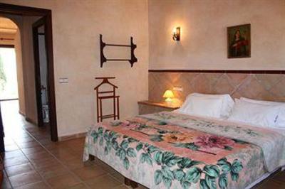 фото отеля Finca Son Sama Hotel Llucmajor