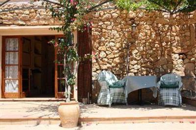фото отеля Finca Son Sama Hotel Llucmajor