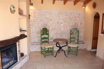фото отеля Finca Son Sama Hotel Llucmajor