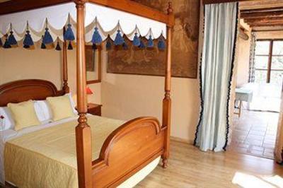 фото отеля Finca Son Sama Hotel Llucmajor