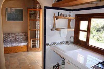 фото отеля Finca Son Sama Hotel Llucmajor