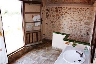 фото отеля Finca Son Sama Hotel Llucmajor