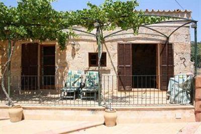 фото отеля Finca Son Sama Hotel Llucmajor