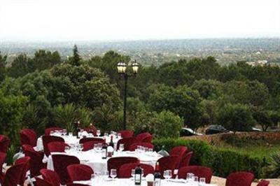 фото отеля Finca Son Sama Hotel Llucmajor